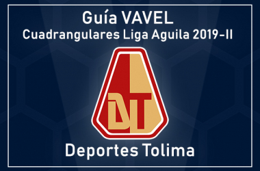 Análisis VAVEL Colombia, Cuadrangulares Liga Aguila 2019-II: Deportes Tolima