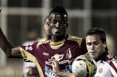 Historial entre el DIM y Tolima