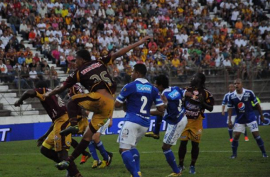 Tolima - Millonarios: un encuentro con objetivos diferentes