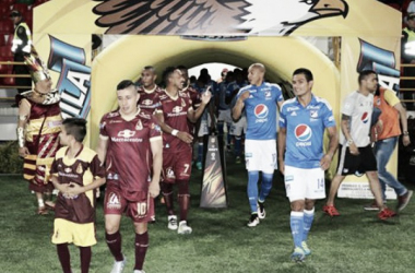 Deportes Tolima buscará agudizar la crisis de Millonarios