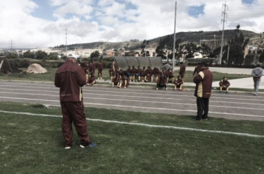 Así le va al Tolima en la pretemporada