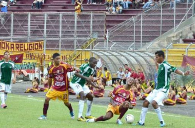 Previa: Deportivo Cali - Deportes Tolima