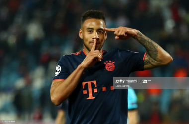 Manchester United: Is Corentin Tolisso a risk worth taking?