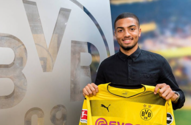 Borussia Dortmund: ufficiale l'acquisto di Toljan, Passlack all'Hoffenheim