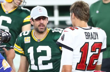 Buccaneers at Packers: NFC Championship preview