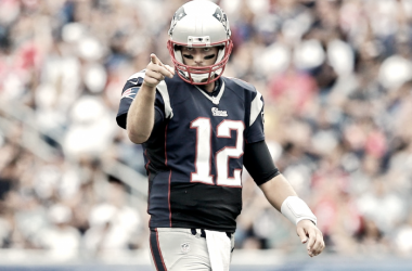 El debate: ¿es Tom Brady el mejor de todos los tiempos?