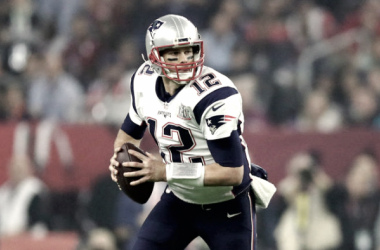 Tom Brady, su récord de victorias y su paternidad ante los Jets