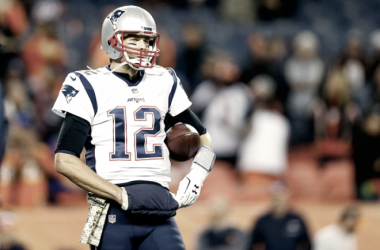 Tom Brady, el rey del patio ajeno