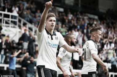 Fulham - Blackburn Rovers preview: Both sides looking for crucial three points