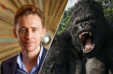 Tom Hiddleston protagonizará &#039;Skull Island&#039;