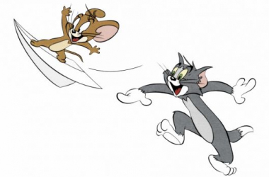 Los dibujos de ‘Tom y Jerry’, acusados de racismo