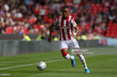 Stoke City Vs Derby County - Match Preview: Stoke Looking For First Point As Derby Visit Bet365 Stadium 