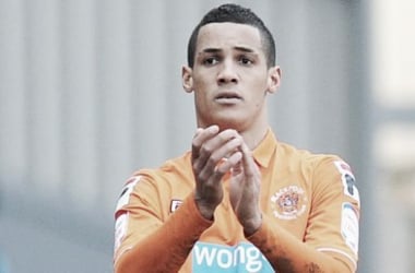 Tom Ince, en la órbita del Ajax