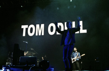 &#039;Magnetised&#039;, el nuevo adelanto de Tom Odell