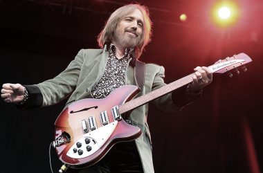 La rebelión
de Tom Petty: un artista contra la Industria