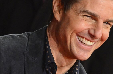 Tom Cruise apuesta de nuevo por la ciencia ficción en su próximo proyecto: &#039;Yukikaze&#039;