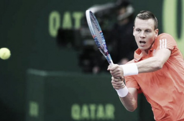 Berdych suma y sigue