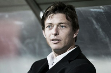 Jon Dahl Tomasson es el nuevo entrenador del Roda JC