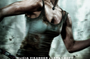 Crítica: Tomb Raider - A Origem