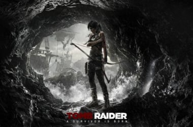 Square Enix lanza una nueva versión de &#039;Tomb Raider&#039; al mercado