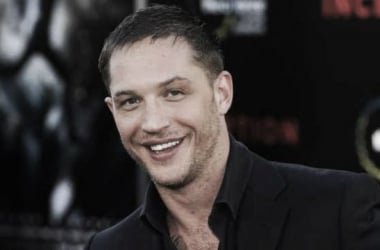 Tom Hardy se suma al western &#039;The Revenant&#039;