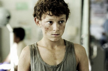 Tom Holland, de &#039;Lo Imposible&#039;, será el nuevo &#039;Spiderman&#039;