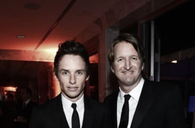 La adaptación de &#039;The Danish Girl&#039; reúne de nuevo a Tom Hooper y Eddie Redmayne