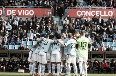 Fotogalería Real Club Celta 2013/2014