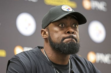 Steelers coach Mike Tomlins believes all teams should open facilities at the same time