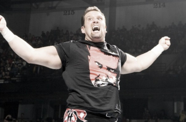 Tommy Dreamer returning for the brand split?