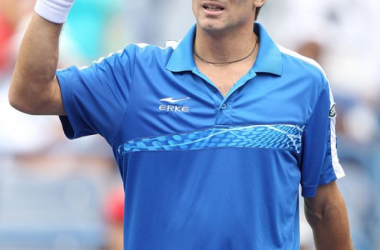 Tommy Robredo Withdraws From Perth