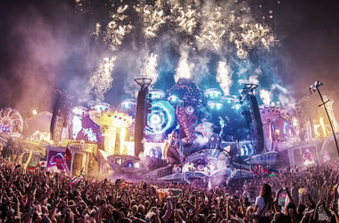 GUÍA VAVEL FESTIVALES 2019: Tomorrowland