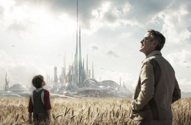 'Tomorrowland: El mundo del mañana' presenta su tráiler final