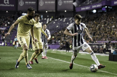 Competir durante los 90 minutos