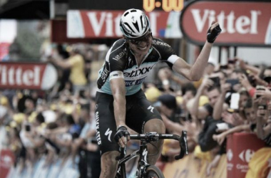 Momentazos 2015: Tony Martin y su ataque para ganar en Cambrai