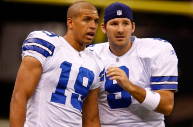 NFL, Miles Austin: &quot;Tony Romo come Staubach ed Aikman&quot;