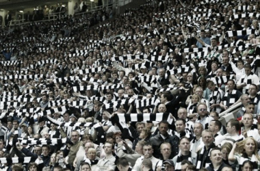 The 'Rafa effect': Newcastle United announce astonishing season ticket sales