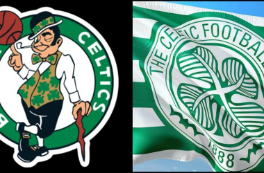 The Celtics: Symbols of the Emerald Isle