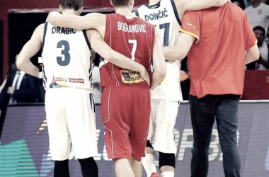 Eurobasket 2017 - Tutte le emozioni raccontate in foto