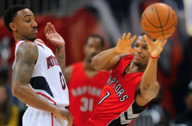 Toronto Raptors Defeat Atlanta Hawks, Improve To 13-2