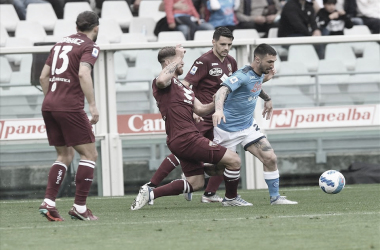 Napoli x Torino AO VIVO: onde assistir ao jogo em tempo real na Serie A