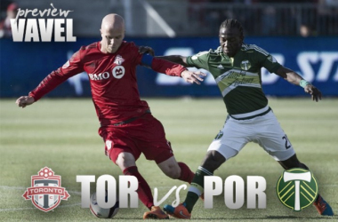 Toronto FC vs Portland Timbers: Preview, team news, viewing info