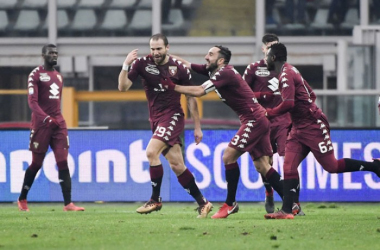 Serie A - Mazzarri, buona la prima: De Silvestri, Niang e Iago Falque lanciano il Torino, Bologna al tappeto
