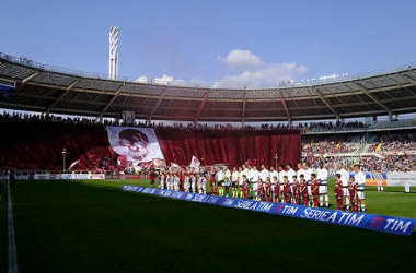 Serie A, le formazioni ufficiali di Torino - Chievo Verona