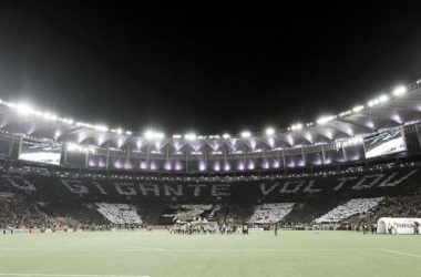 Botafogo supera marca de dez mil sócios torcedores e ultrapassa Grêmio Osasco no ranking