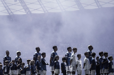 Cruzeiro anuncia mudanças na categoria Sócio Time do Povo