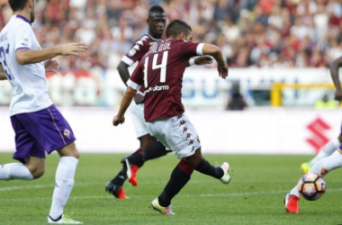 Toro-Fiorentina: le pagelle dei granata