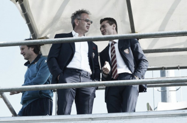 Torino - Mihajlovic: &quot;Col Crotone non sarà facile, come punta giocherà Sadiq&quot;