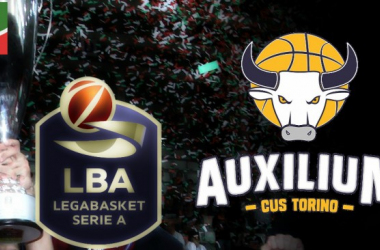 Guida Vavel Legabasket 2017-18: Auxilium Torino