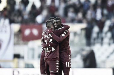 Torino, il lavoro di Mazzarri comincia a dare frutti